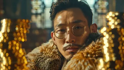 Богатство, золото, мужчина, фото - Новости Zakon.kz от 29.04.2026 08:30