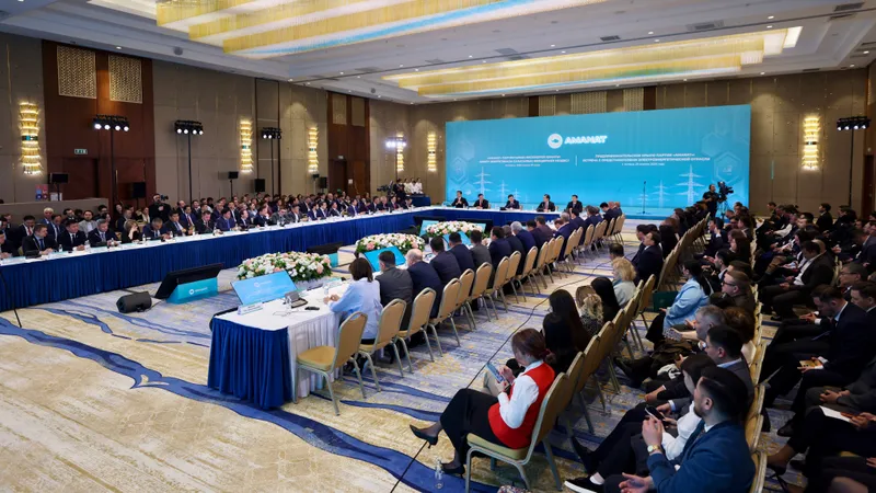 люди, фото - Новости Zakon.kz от 29.04.2026 20:12