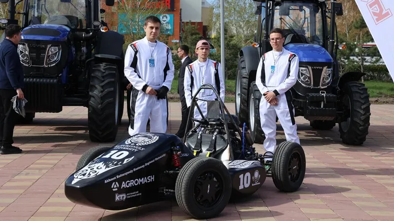 люди, фото - Новости Zakon.kz от 29.04.2026 19:00