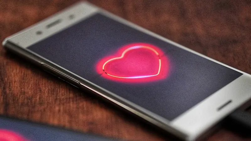 Tinder, фото - Новости Zakon.kz от 30.04.2026 07:00