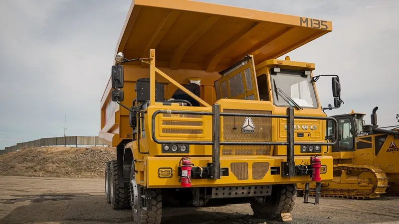 техника, фото - Новости Zakon.kz от 29.04.2026 18:45