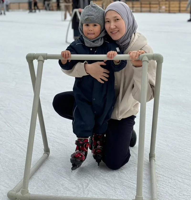 Шымкент, зимовка, внутренний туризм, фото - Новости Zakon.kz от 29.04.2026 16:30