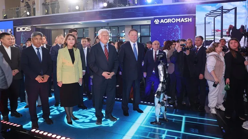 люди, фото - Новости Zakon.kz от 29.04.2026 19:00