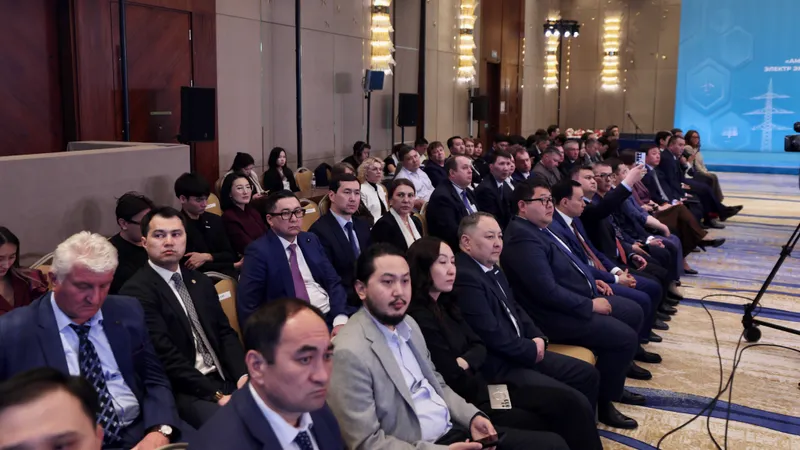 люди, фото - Новости Zakon.kz от 29.04.2026 20:12