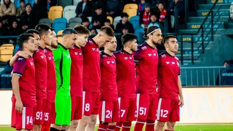 Футбол Победа Кайрат, фото - Новости Zakon.kz от 29.04.2026 22:31