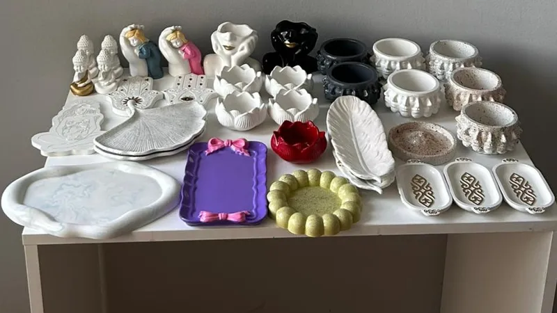 Шымкент, зимовка, внутренний туризм, ремесло, гипс, фото - Новости Zakon.kz от 29.04.2026 16:30