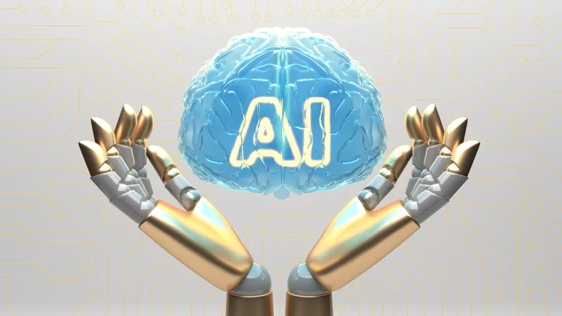 Искусственный интеллект, ИИ, AI, интеллектуальные компьютерные программы, интеллектуальная компьютерная программа, современные технологии, цифровизация 