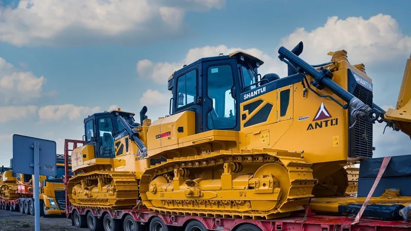 техника, фото - Новости Zakon.kz от 29.04.2026 18:45