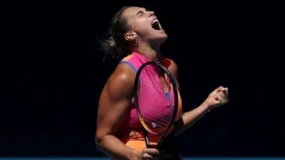 Соболенко объяснила, как допустила проигрыш в Мадриде