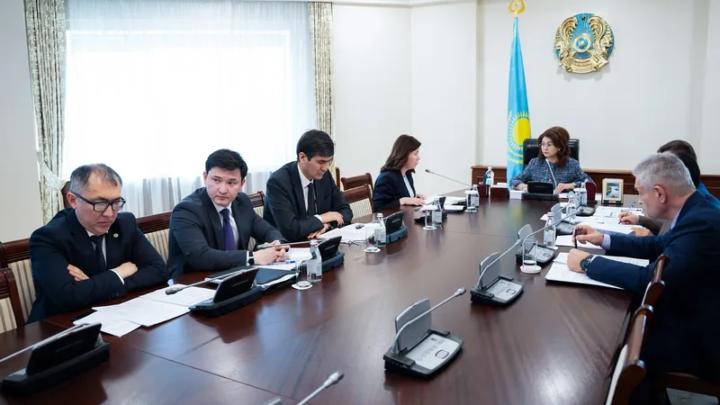 люди, фото - Новости Zakon.kz от 29.04.2026 21:09