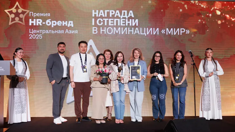 Банк стал дважды победителем  HR-премии