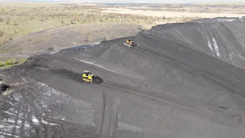 техника, фото - Новости Zakon.kz от 29.04.2026 18:45