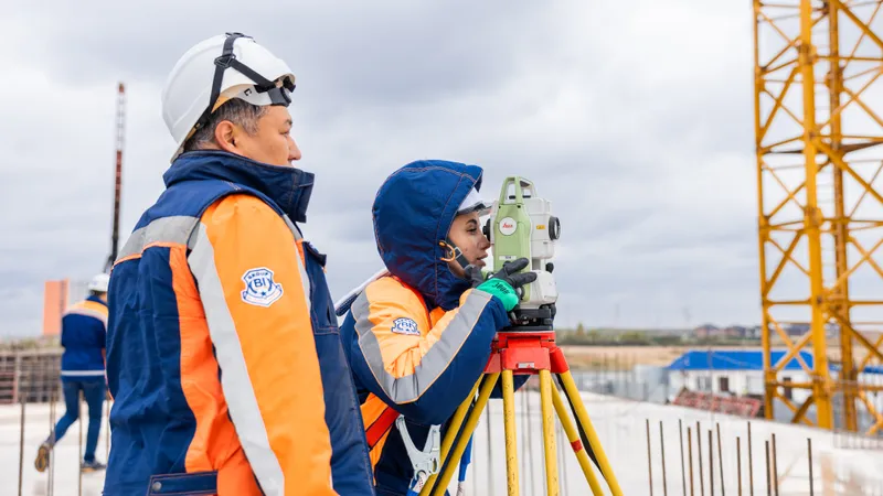 дома, строительство, квартиры, жилье, фото - Новости Zakon.kz от 30.04.2026 10:43