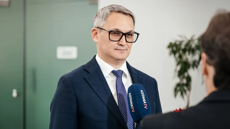 БЦК открывает отделения нового формата в Астане и Алматы, фото - Новости Zakon.kz от 30.04.2026 14:19