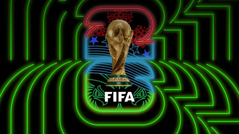 Футбол Призовые ЧМ-2026, фото - Новости Zakon.kz от 30.04.2026 10:00