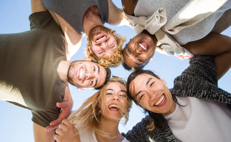 счастливая жизнь, фото - Новости Zakon.kz от 30.04.2026 19:18