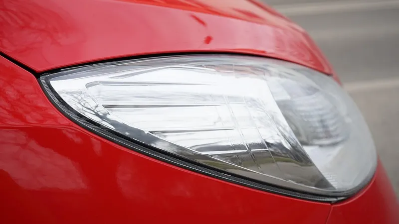 тюнинг автомобиля, апгрейд, кенгурятник, фото - Новости Zakon.kz от 30.04.2026 17:00