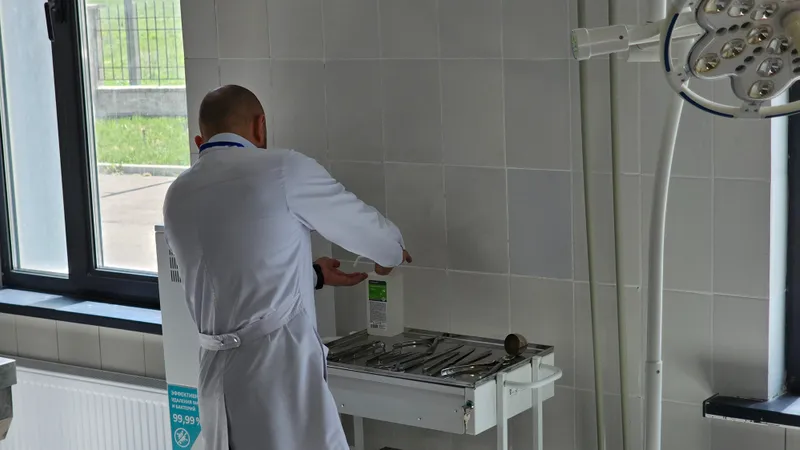 Крематорий в Алматы , фото - Новости Zakon.kz от 30.04.2026 17:09