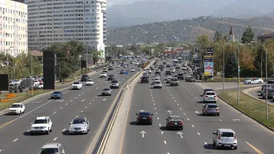 , фото - Новости Zakon.kz от 30.04.2026 13:26