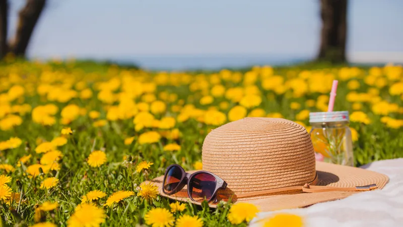 летняя мода, фото - Новости Zakon.kz от 30.04.2026 18:35