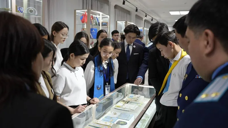 Фото: пресс-служба ГП РК, фото - Новости Zakon.kz от 30.04.2026 22:06