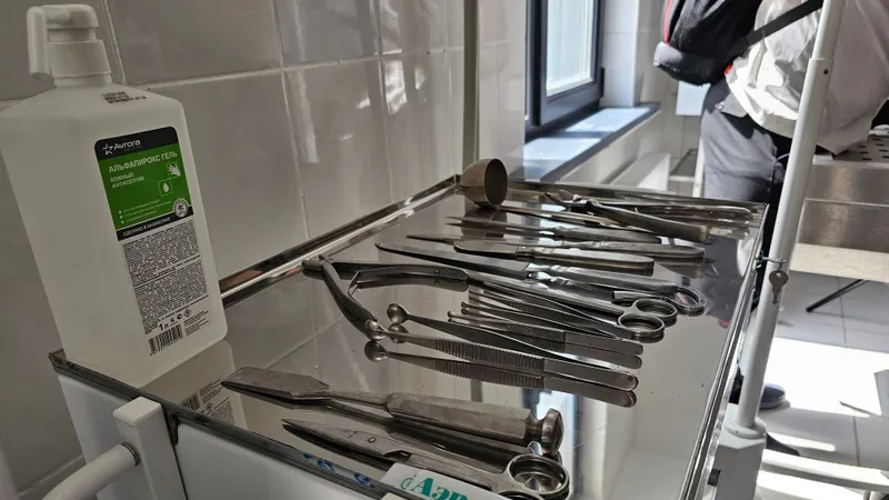 Крематорий в Алматы , фото - Новости Zakon.kz от 30.04.2026 17:09