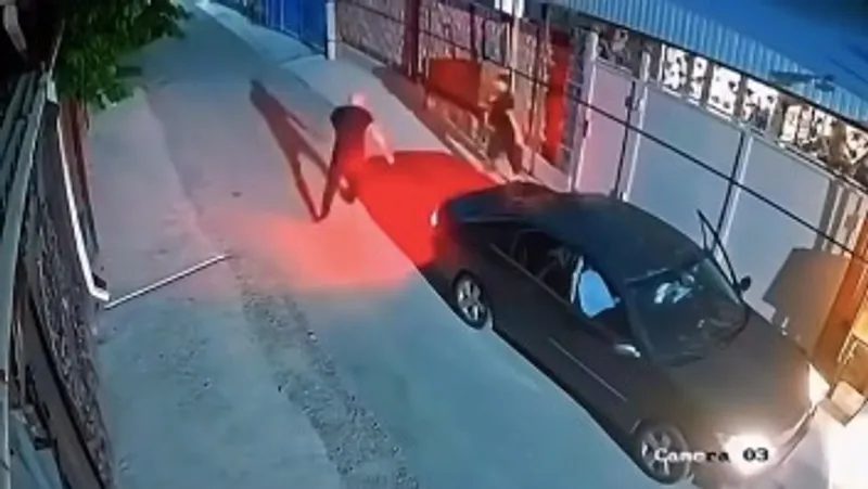 Фото: скриншот видео, фото - Новости Zakon.kz от 03.05.2026 23:12