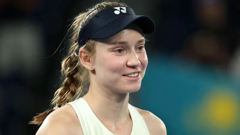 Теннис Соперник Рим, фото - Новости Zakon.kz от 04.05.2026 16:12