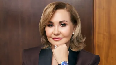 астролог Василиса Володина