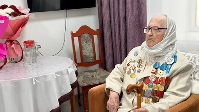 Ветераны, День Победы, 9 мая, Великая Отечественная война
