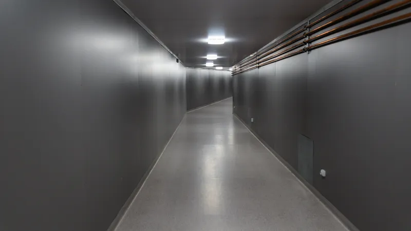 Реконструкция, фото - Новости Zakon.kz от 05.05.2026 16:26