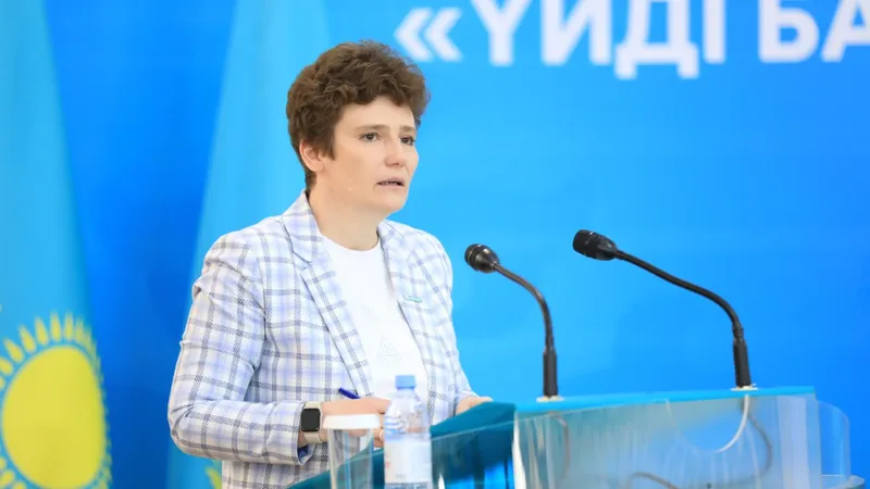 Фото: акимат Актюбинской области, фото - Новости Zakon.kz от 05.05.2026 19:30