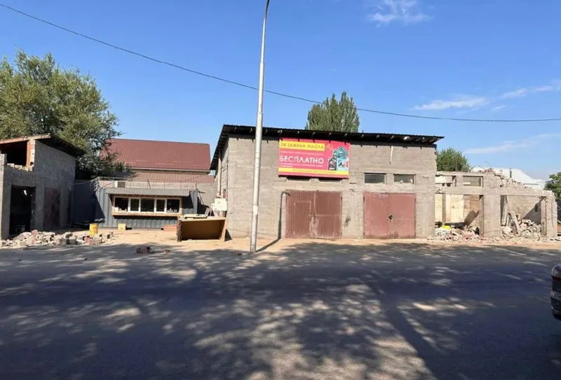 автосервис в Алматы, фото - Новости Zakon.kz от 05.05.2026 11:55