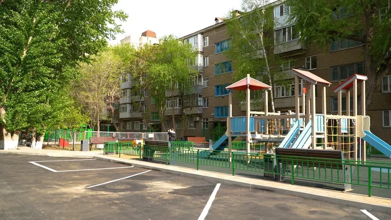 Фото: акимат Астаны, фото - Новости Zakon.kz от 05.05.2026 19:14