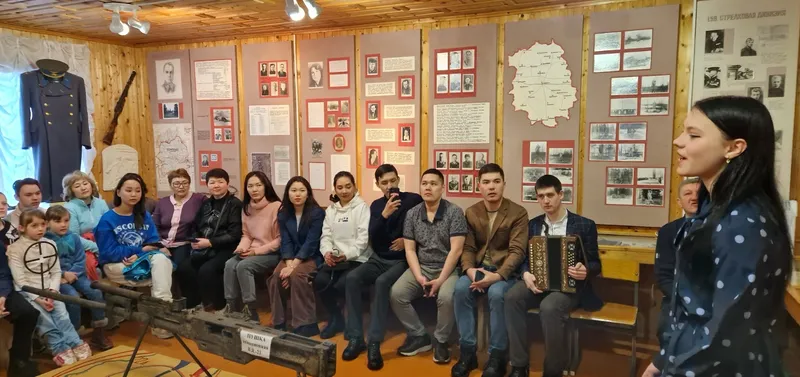 Никто не забыт: как неравнодушные люди отыскивают родных без вести павших героев ВОВ, фото - Новости Zakon.kz от 06.05.2026 10:09