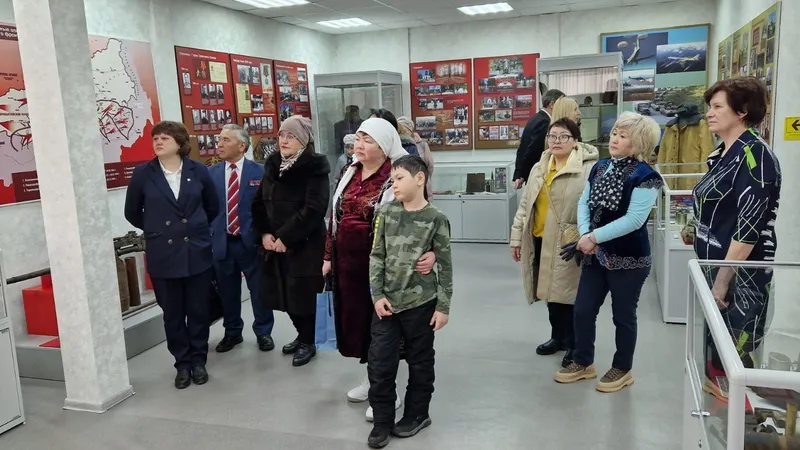 Никто не забыт: как неравнодушные люди отыскивают родных без вести павших героев ВОВ, фото - Новости Zakon.kz от 06.05.2026 10:09