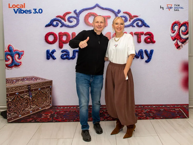 TV Media Digital Sail, фото - Новости Zakon.kz от 06.05.2026 14:52