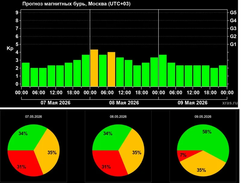 инфографика, фото - Новости Zakon.kz от 07.05.2026 12:52