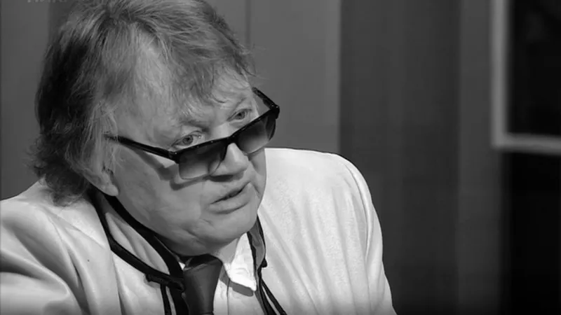 умер Николай Ксенофонтов, фото - Новости Zakon.kz от 08.05.2026 20:25