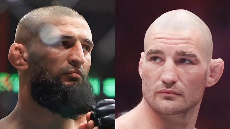 UFC Пинок Стердаун, фото - Новости Zakon.kz от 08.05.2026 12:38