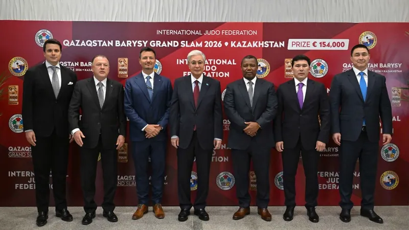 президент РК Касым-Жомарт Токаев, фото - Новости Zakon.kz от 08.05.2026 18:29