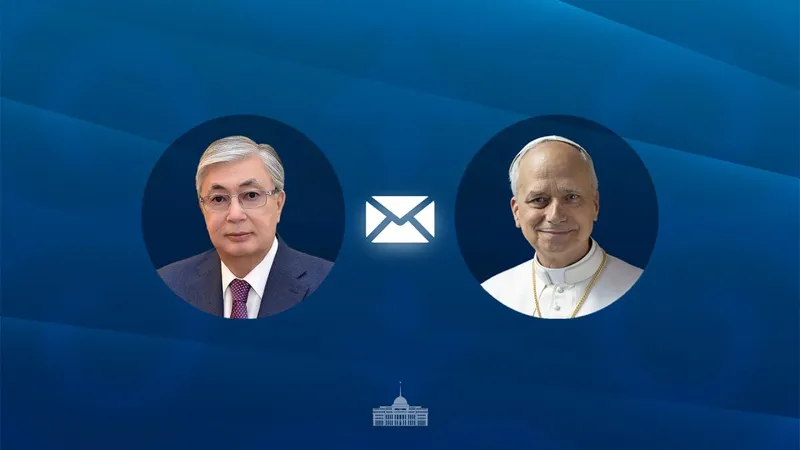 президент РК Касым-Жомарт Токаев, фото - Новости Zakon.kz от 08.05.2026 12:00