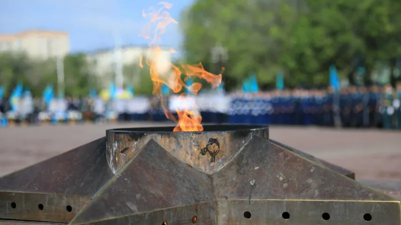 День победы