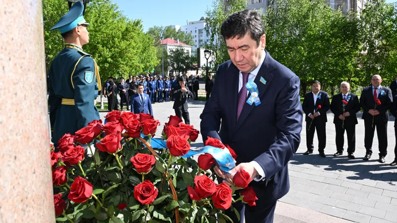 Ерлан Кошанов