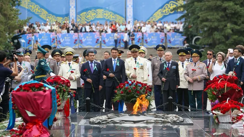 люди