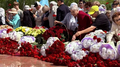 9 мая, День Победы, память, Великая Отечественная война