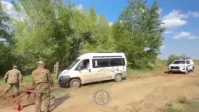 помощь спасателей
