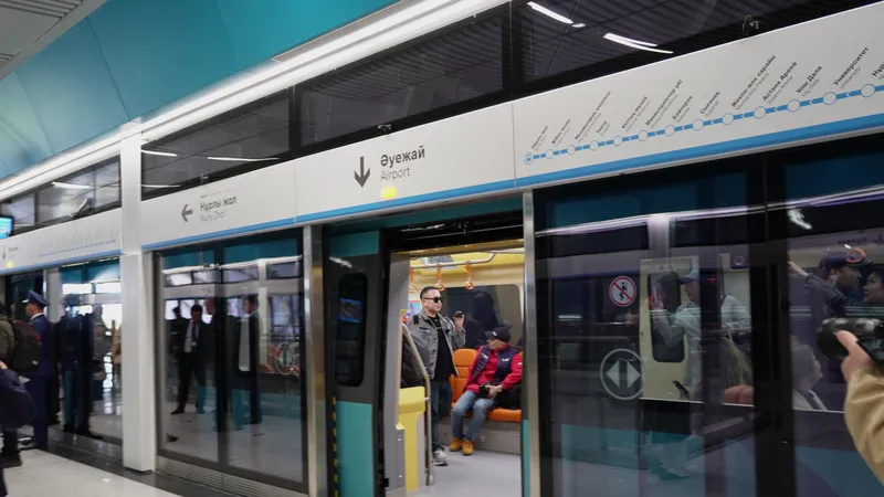Астана , фото - Новости Zakon.kz от 12.05.2026 18:34