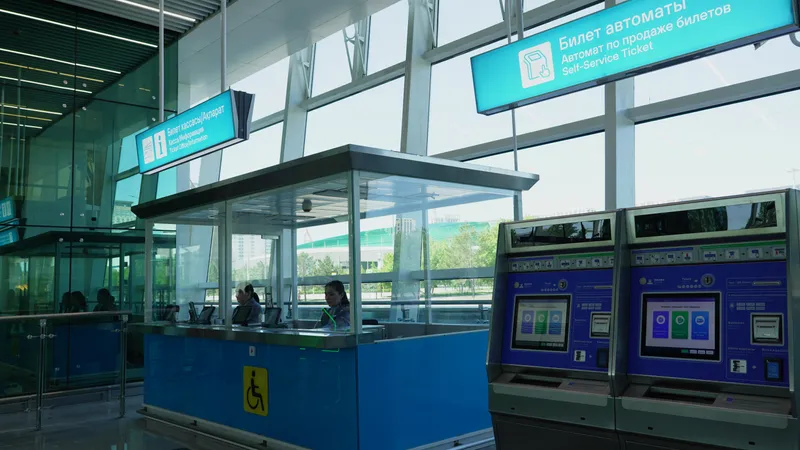 LRT, фото - Новости Zakon.kz от 12.05.2026 15:35