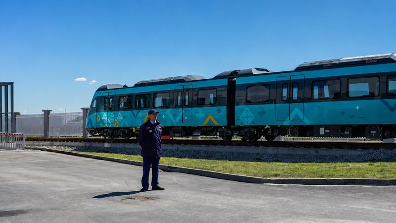 Астана , фото - Новости Zakon.kz от 12.05.2026 18:34